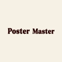 Poster Master